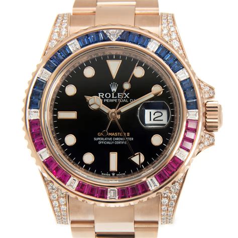 rolex 126755saru.